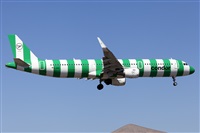 Florencio Martn Melin - Lanzarote Spotters. Haz click para ampliar