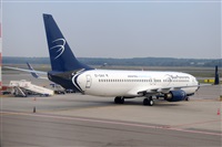 Gabriele Fontana - Tuscan Aviation. Click to see full size photo