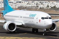 Florencio Martn Melin - Lanzarote Spotters. Click to see full size photo