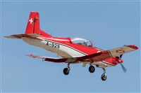 David Manuel Tobarra Ruiz - Spotters Murcia. Haz click para ampliar