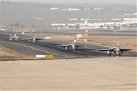 Adrin Alonso Lemes - Lanzarote Spotters. Click to see full size photo