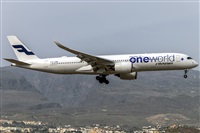 Paco Muoz Arencibia - Gran Canaria Spotters. Haz click para ampliar