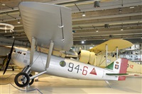 Gabriele Fontana - Tuscan Aviation. Click to see full size photo
