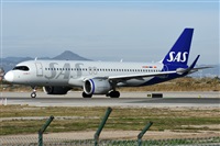 �Oscar Mart�nez spotter Barcelona el Prat. Click to see full size photo