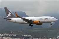 �Florencio Mart�n Meli�n - Lanzarote Spotters. Click to see full size photo