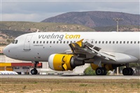 �David Manuel Tobarra Ruiz - Spotters Murcia. Click to see full size photo