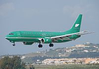 Salvador  de la Rubia  ( Marbella Spotters ). Click to see full size photo