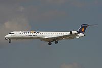 Jos Miguel Bernases - Noisy Spotters. Click to see full size photo