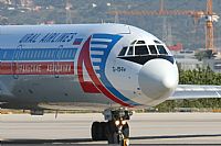 Jos Miguel Bernases - Noisy Spotters. Click to see full size photo