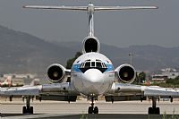 Cele - Spotters BCN. Click to see full size photo