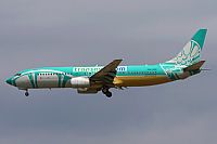 Jos Miguel Bernases - Noisy Spotters. Click to see full size photo
