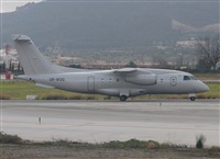 Salvador  de la Rubia  ( Marbella Spotters ). Haz click para ampliar