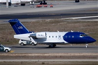 Jos Ramn Valero - Iberian Spotters. Haz click para ampliar