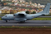 Ayoze Santana Mendez - Canary Islands Spotting. Click to see full size photo