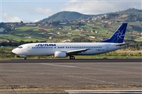 Javier de la Cruz - CANARY ISLANDS SPOTTING. Click to see full size photo