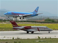 Justo Miguel Prieto. ( Malaga Spotters). Click to see full size photo