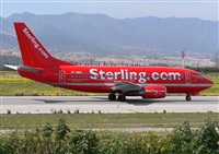 Justo Miguel Prieto. ( Malaga Spotters). Click to see full size photo