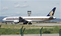 Rubn Gil - Noisy Spotters. Click to see full size photo
