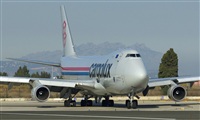 Adolfmalet-Spotters Barcelona-El Prat. Haz click para ampliar
