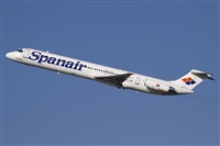 Jos Miguel Bernases - Noisy Spotters. Click to see full size photo