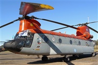 Esteban Gabriel Brea - Gaceta Aeronutica. Haz click para ampliar