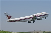 VTR - Fabin Garca (Global AirShots). Click to see full size photo