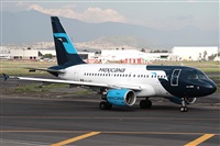 Ivn Cabrero. Spotters Mxico City. Click to see full size photo
