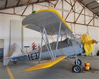 Esteban Gabriel Brea - Gaceta Aeronutica. Click to see full size photo
