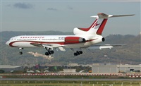 Adolfmalet-Spotters Barcelona-El Prat. Click to see full size photo