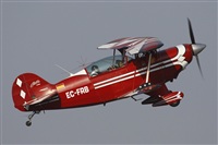 Jos Miguel Bernases - Noisy Spotters. Click to see full size photo