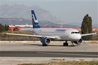 Jorge Medina - Spotters Barcelona - El Prat. Click to see full size photo