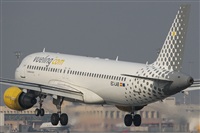 Jorge Medina - Spotters Barcelona - El Prat. Haz click para ampliar