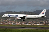 Nacho Rodriguez - Canary Islands Spotting. Click to see full size photo