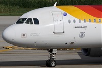 Jorge Medina - Spotters Barcelona - El Prat. Click to see full size photo