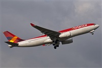 The Flying Dutchman. Click to see full size photo