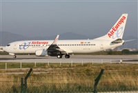 Jose Bornay - Spotters Barcelona - El Prat. Click to see full size photo