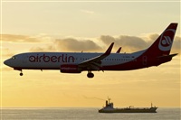 Florencio Martn Melin - Lanzarote Spotters. Click to see full size photo