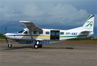 Fabio Duarte - Manaus Spotting Team. Haz click para ampliar