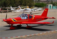 Alejandro H.L - Gran Canaria Spotters. Haz click para ampliar