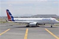 Ivn Cabrero. Spotters Mxico City. Click to see full size photo