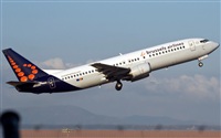 ©Ismael -Costa del Sol Spotters- (Fuengirola). Click to see full size photo ©Ismael -Costa del Sol Spotters- (Fuengirola). Click to see full size photo