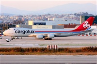 Pere  Escala - Spotters Barcelona-El Prat. Click to see full size photo