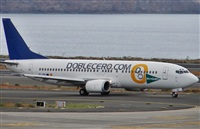 Francisco Garcia Romero - LPA. Spotter.. Click to see full size photo