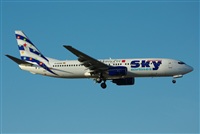 Justo Miguel Prieto. ( Malaga Spotters). Click to see full size photo