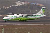 Javier de la Cruz - CANARY ISLANDS SPOTTING. Click to see full size photo