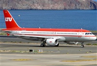 Francisco Garcia Romero - LPA. Spotter.. Haz click para ampliar