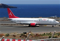 Alejandro H.L - Gran Canaria Spotters. Click to see full size photo