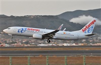 Alejandro Bethencourt (Canary Islands Spotting). Click to see full size photo