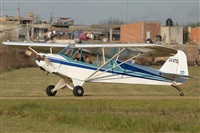 Alan Johnston -Spotter crew-. Click to see full size photo