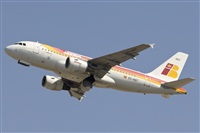 Jorge Vicente - Spotters Barcelona - El Prat. Click to see full size photo